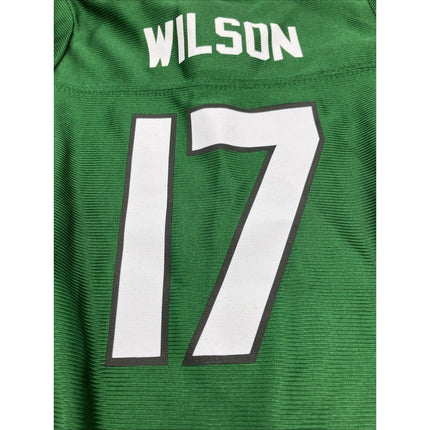 NFL New York Jets Infant Baby One Piece Jersey 12 Months 17 Wilson - NEW - Long Island Liquidation