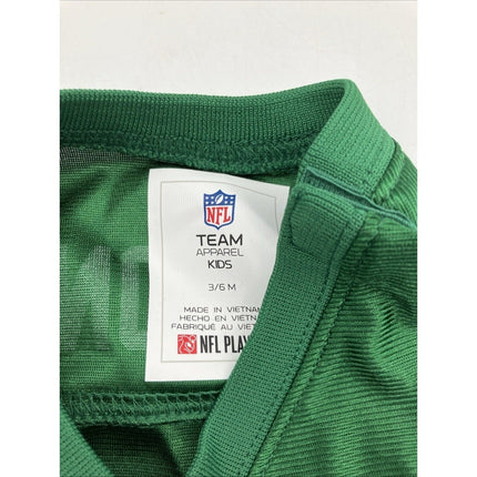 NFL New York Jets Infant Baby One Piece Jersey 3/6 Months 17 Wilson - NEW - Long Island Liquidation