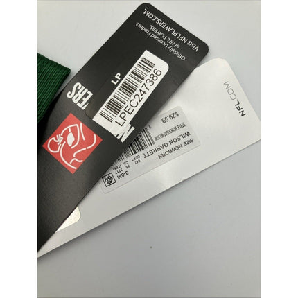 NFL New York Jets Infant Baby One Piece Jersey 3/6 Months 17 Wilson - NEW - Long Island Liquidation