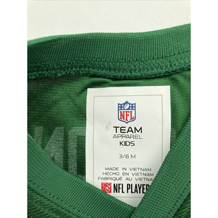 NFL New York Jets Infant Baby One Piece Jersey 3/6 Months 17 Wilson - NEW - Long Island Liquidation