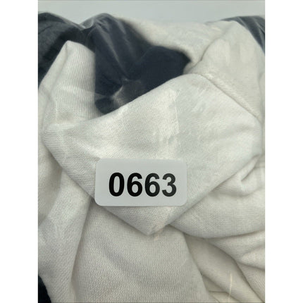 NFL TEENS New England Patriots Crop Hoodie Hooded Sweatshirt Junior XL 14/16 NEW - Long Island Liquidation