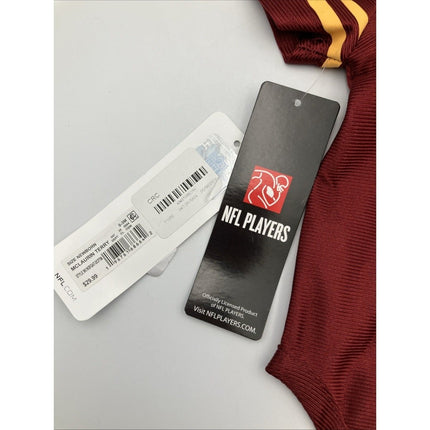 NFL Washington Commanders Baby One Piece Jersey 0/3 Months 17 McLaurin - NEW - Long Island Liquidation