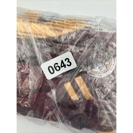 NFL Washington Commanders Baby One Piece Jersey 12 Months 17 McLaurin - NEW - Long Island Liquidation