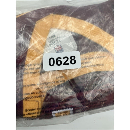 NFL Washington Commanders Baby One Piece Jersey 12 Months 17 McLaurin - NEW - Long Island Liquidation