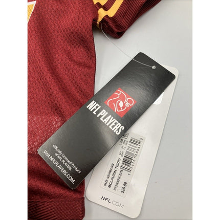 NFL Washington Commanders Baby One Piece Jersey 12 Months 17 McLaurin - NEW - Long Island Liquidation