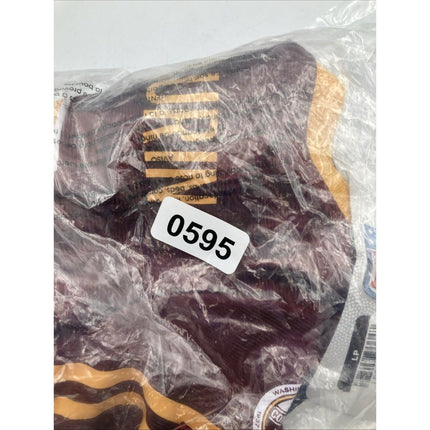 NFL Washington Commanders Baby One Piece Jersey 18 Months 17 McLaurin - NEW - Long Island Liquidation