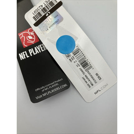 NFL Washington Commanders Baby One Piece Jersey 18 Months 17 McLaurin - NEW - Long Island Liquidation