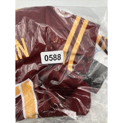 NFL Washington Commanders Baby One Piece Jersey 18 Months 17 McLaurin - NEW - Long Island Liquidation