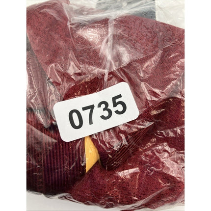 NFL Washington Commanders Baby One Piece Jersey 3/6 Months 17 McLaurin - NEW - Long Island Liquidation