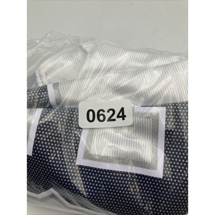 NFL Youth New England Patriots Jersey Shirt 38 Stevenson Girls Medium 7/8 NEW - Long Island Liquidation