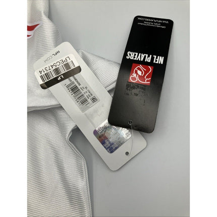 NFL Youth New England Patriots Jersey Shirt 38 Stevenson Girls XL 14/16 NEW - Long Island Liquidation