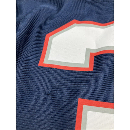 NFL Youth New England Patriots Jersey Shirt 38 Stevenson Large 12/14 - NEW - Long Island Liquidation