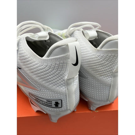 Nike Alpha Menance 4 Elite Men's Football Cleats, Size 13 - Long Island Liquidation