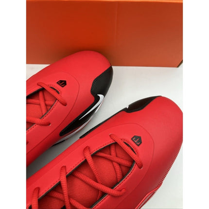 Nike FB9728 - 600 Force Trout 9 Keystone Baseball Cleat University Red White US 14 - Long Island Liquidation