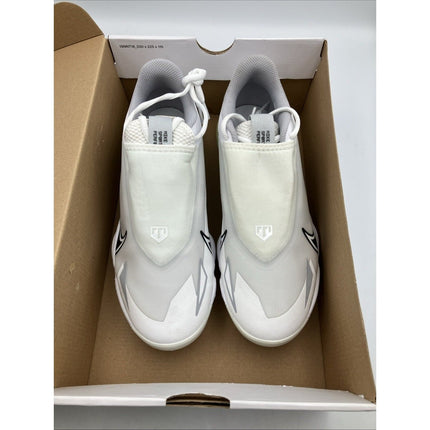 Nike Force Zoom Trout 8 PRO Men's Size 7.5 Metal Baseball Cleats CZ5915 - 100 New - Long Island Liquidation