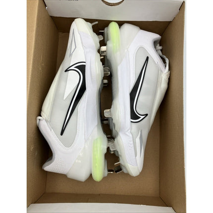Nike Force Zoom Trout 8 PRO Men's Size 7.5 Metal Baseball Cleats CZ5915 - 100 New - Long Island Liquidation