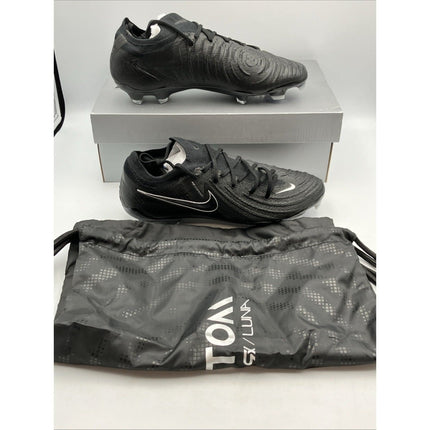 Nike Phantom GX 2 Elite FG 'Shadow Pack' FJ2559 - 001 Soccer Cleats - Long Island Liquidation