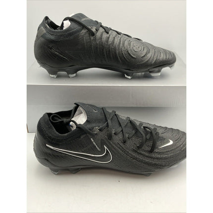 Nike Phantom GX 2 Elite FG 'Shadow Pack' FJ2559 - 001 Soccer Cleats - Long Island Liquidation