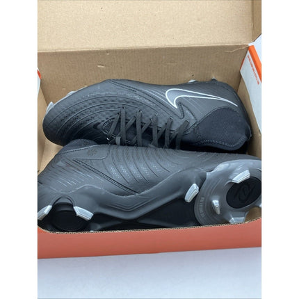 Nike Phantom Luna II Academy FG Black Deep Jungle Size 7.5 - Long Island Liquidation