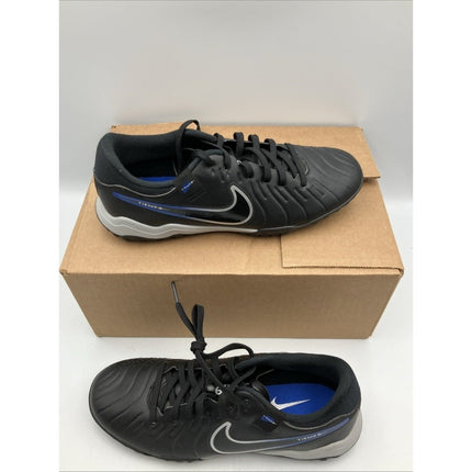 Nike Tiempo Legend 10 Academy TF Low Shadow Pack DV4342 - 040 Men’s Size 5 - Long Island Liquidation
