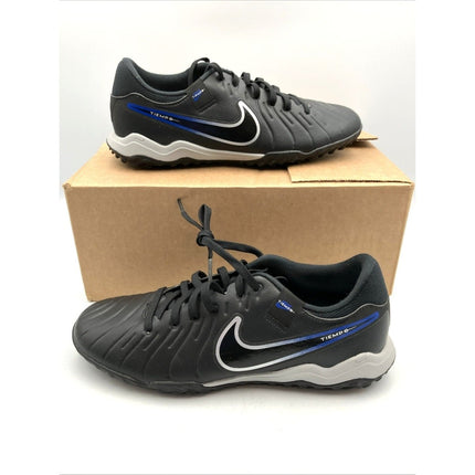 Nike Tiempo Legend 10 Academy TF Low Shadow Pack DV4342 - 040 Men’s Size 5 - Long Island Liquidation