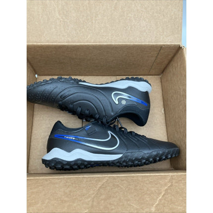 Nike Tiempo Legend 10 Academy TF Low Shadow Pack DV4342 - 040 Men’s Size 5 - Long Island Liquidation