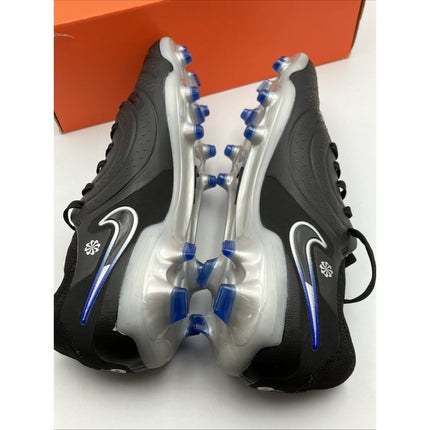 Nike Tiempo Legend 10 Pro FG Black Soccer Cleats DV4333 - 040 Men's 7 Women's 8.5 - Long Island Liquidation