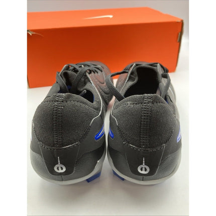 Nike Tiempo Legend 10 Pro FG Black Soccer Cleats DV4333 - 040 Men's 7 Women's 8.5 - Long Island Liquidation
