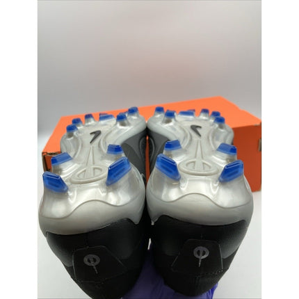 Nike Tiempo Legend 10 Pro FG Black Soccer Cleats DV4333 - 040 Men's 7 Women's 8.5 - Long Island Liquidation