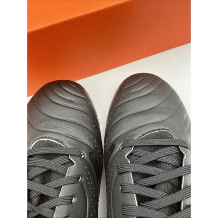 Nike Tiempo Legend 10 Pro FG Black Soccer Cleats DV4333 - 040 Men's 7 Women's 8.5 - Long Island Liquidation