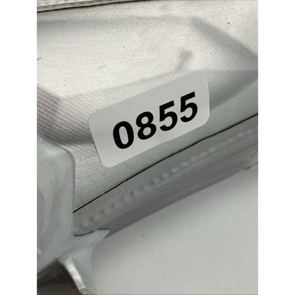 Nike Vapor Edge Elite 360 2 Silver White Football Cleats, Size 16 DA5457 - 101 - Long Island Liquidation