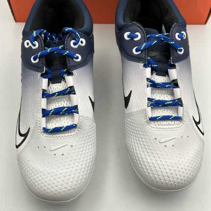 Nike Women's Hyperdiamond 4 Elite Midnight Navy CZ5917 - 400 Softball size 7 - Long Island Liquidation