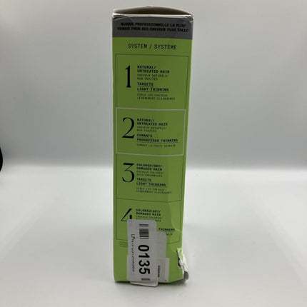 Nioxin Scalp + Hair Thickening System 2 KIT (Full Size) - Long Island Liquidation
