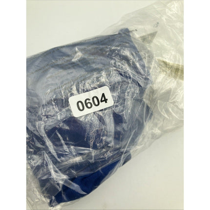 NWT NFL Team Apparel New York Giants Youth Long Sleeved T Shirt M (8) - Long Island Liquidation