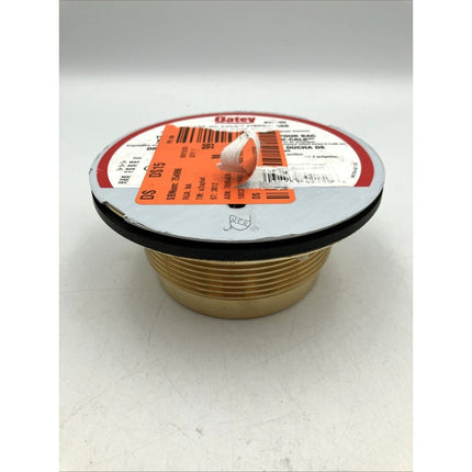 Oatey 42150 Brass No Caulk Fiberglass Shower Base Drain - Long Island Liquidation