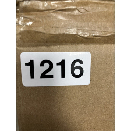 Ohniyou 58 Inch Ceiling Fan with Lights, 5 Blades Flush Mount Ceiling Fan - Long Island Liquidation