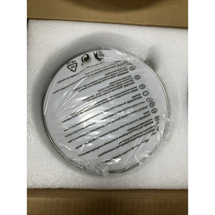 Ohniyou 58 Inch Ceiling Fan with Lights, 5 Blades Flush Mount Ceiling Fan - Long Island Liquidation