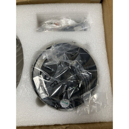 Ohniyou 58 Inch Ceiling Fan with Lights, 5 Blades Flush Mount Ceiling Fan - Long Island Liquidation