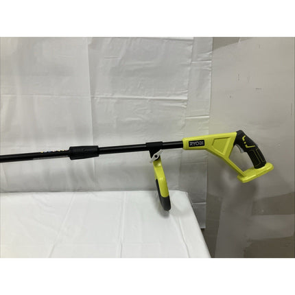 ONE+ 18V 9 inches Cordless Battery Edger P2300BTL With Battery - Long Island Liquidation