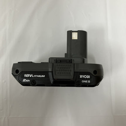 ONE+ 18V 9 inches Cordless Battery Edger P2300BTL With Battery - Long Island Liquidation