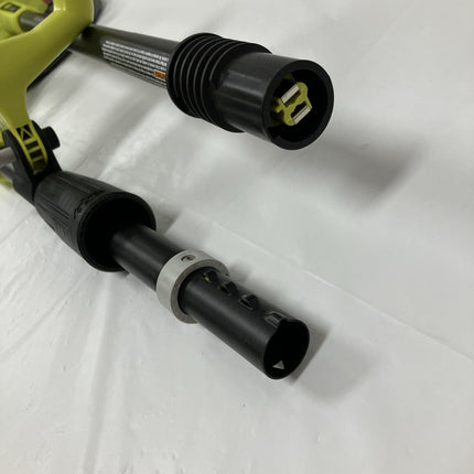 ONE+ 18V 9 inches Cordless Battery Edger P2300BTL With Battery - Long Island Liquidation