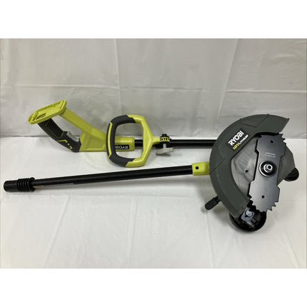ONE+ 18V 9 inches Cordless Battery Edger P2300BTL With Battery - Long Island Liquidation