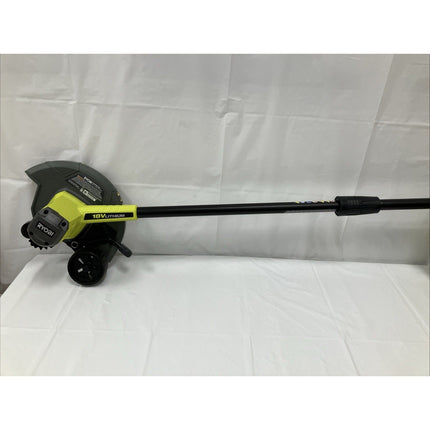 ONE+ 18V 9 inches Cordless Battery Edger P2300BTL With Battery - Long Island Liquidation