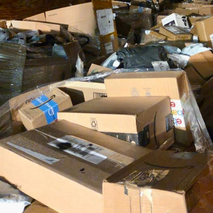 ONLINE HPC TRUCKLOAD WEST COAST - Long Island Liquidation