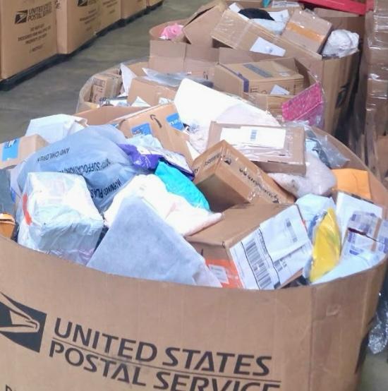 ONLINE HPC TRUCKLOAD WEST COAST - Long Island Liquidation