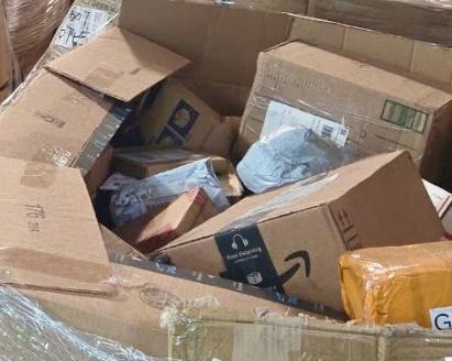 ONLINE HPC TRUCKLOAD WEST COAST - Long Island Liquidation