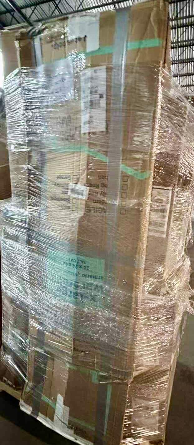 online retailer truckload south west coast