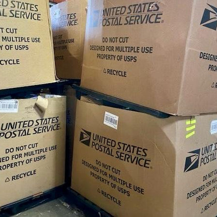 ONLINE RETAILIERS HPC TRUCKLOAD MIDWEST wholesale liquidation truckload