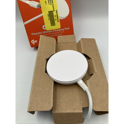 Onn Juice 15w Magsafe Universal Fast Charger - Long Island Liquidation