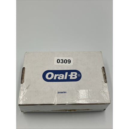 Oral - B iO Ultimate Clean Replacement Brush Heads Electric Toothbrush New 5 heads - Long Island Liquidation
